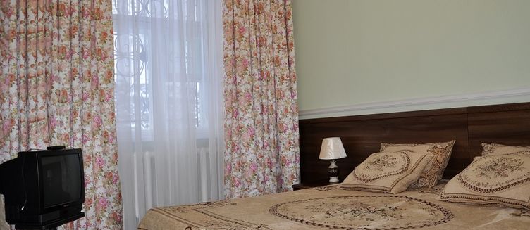 Фото отеля Пансионат «Мечта»