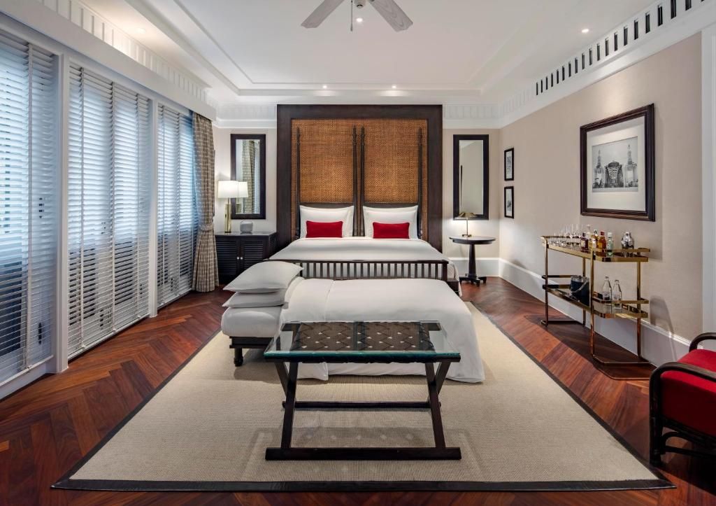 137 Pillars House фото 28