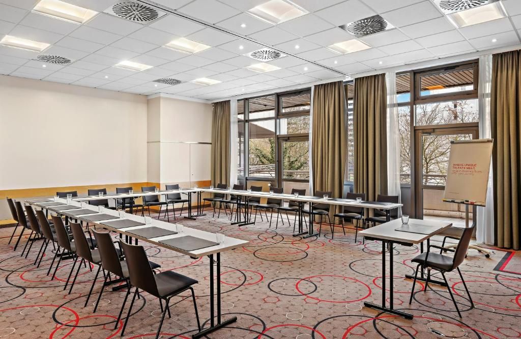 Leonardo Royal Hotel Frankfurt фото 72