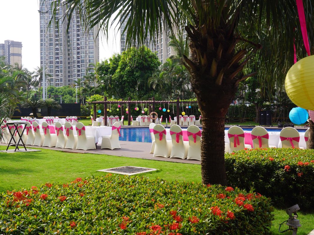 Hainan Junhua Haiyi Hotel фото 0