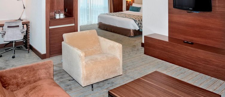 Фото отеля Mercure Istanbul Altunizade