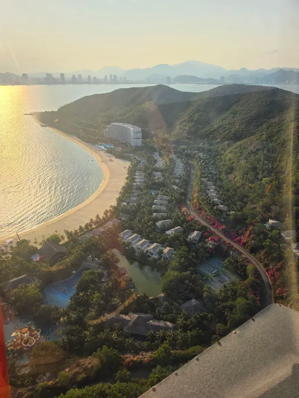 Vinpearl Resort & Spa Nha Trang Bay фото 77