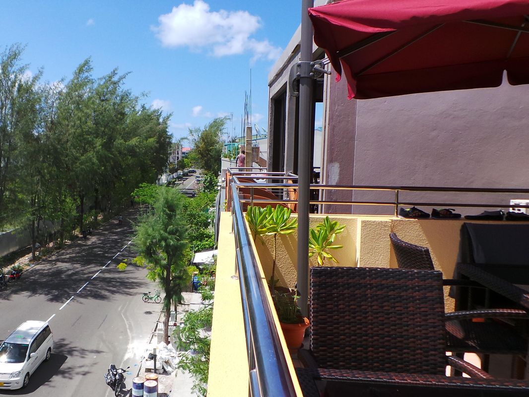Гостевой дом «Hulhumale Inn» фото 14