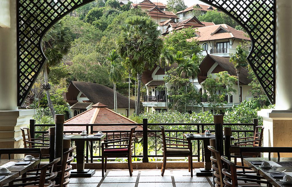 Rawi Warin Resort & Spa - SHA Plus фото 72