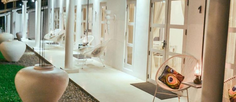 Фото отеля W15 Escape Ahangama