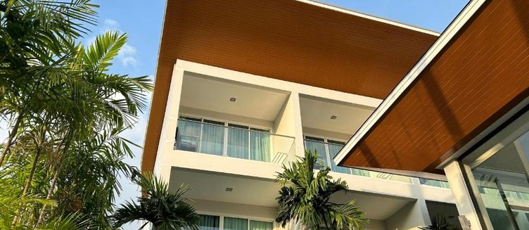 Фото отеля Clear House Resort