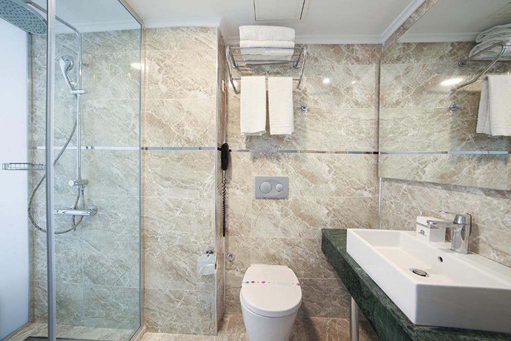 Great Fortune Hotel & SPA фото 24