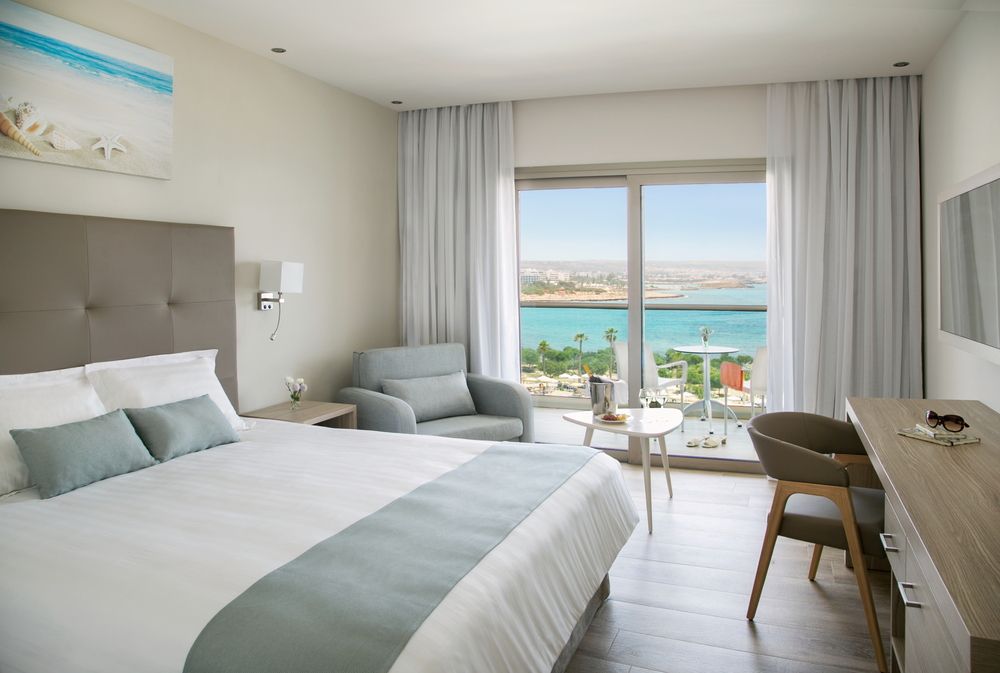 Asterias Beach фото 23