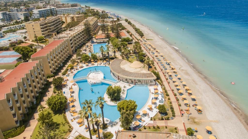 Sunshine Vacation Club Rhodes фото 11
