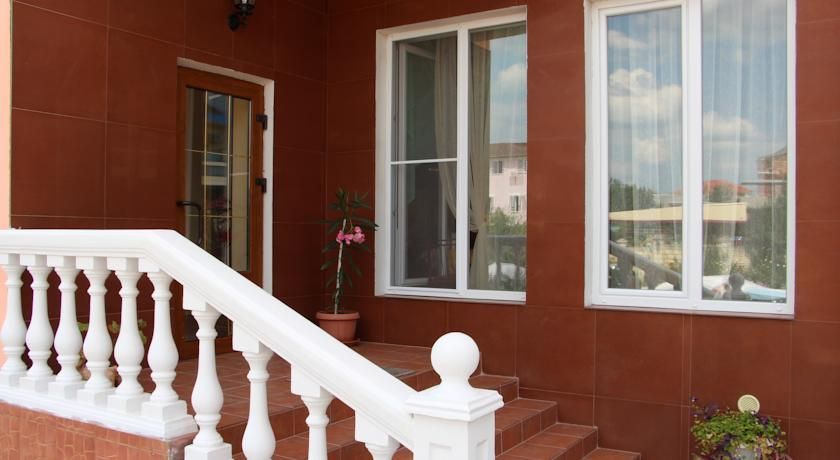 Гостиница «Villa Classic» фото 43