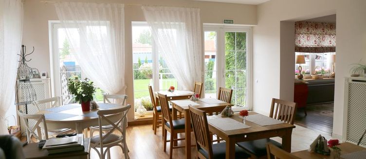 Фото отеля AmberSeason