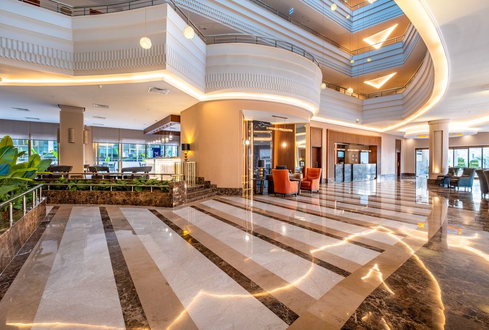 Sunland Resort Kemer фото 121