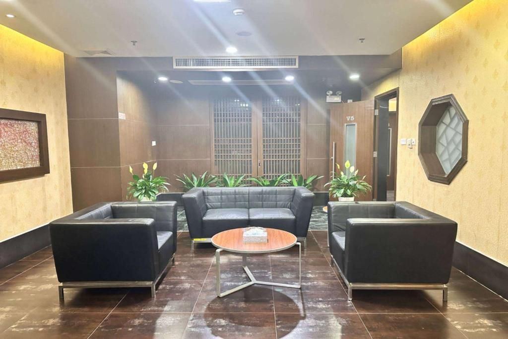 Days Inn Guangzhou фото 45