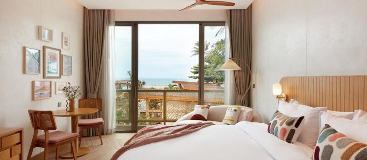 Фото отеля Marasca Samui