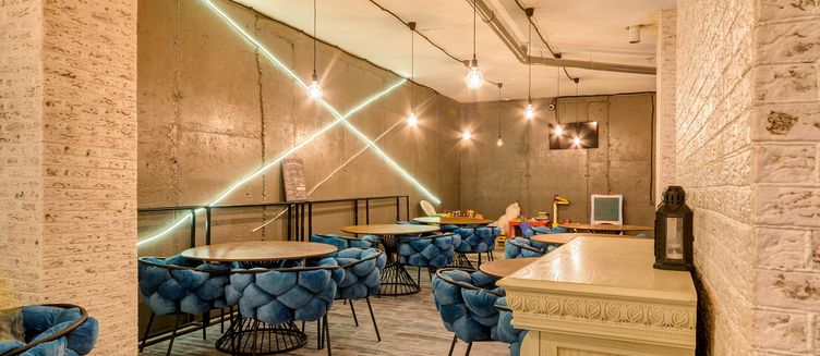 Фото отеля Премьер