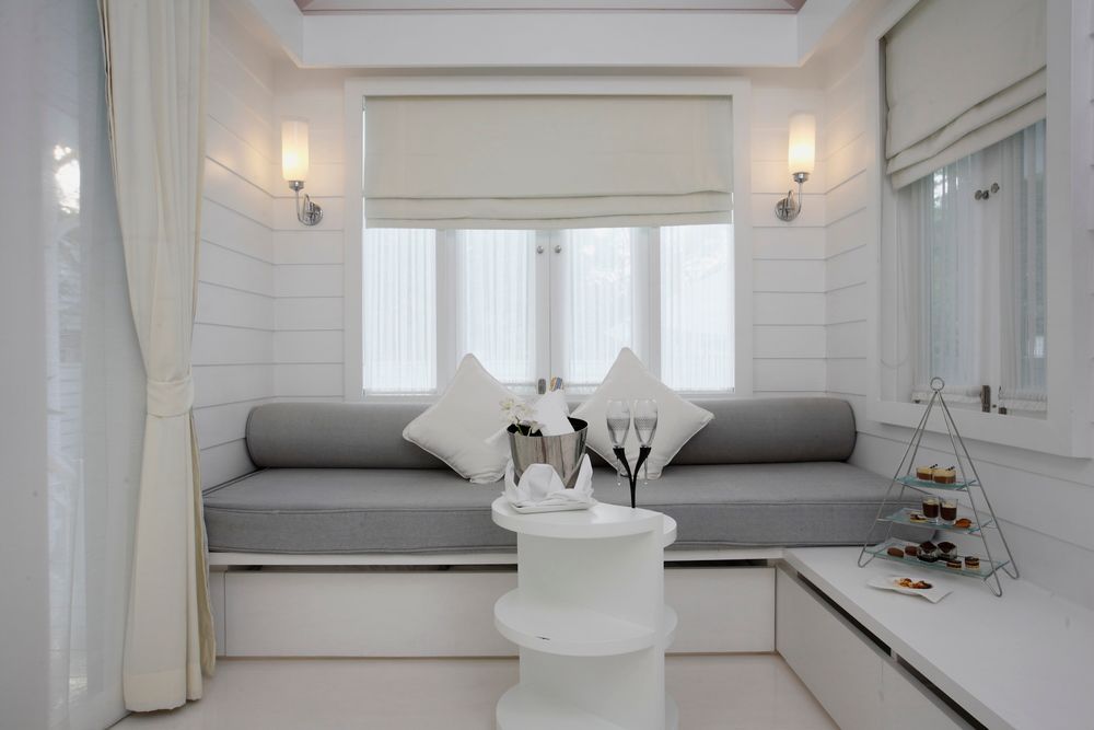 Centara Grand Beach Resort & Villas SHA Extra Plus фото 101