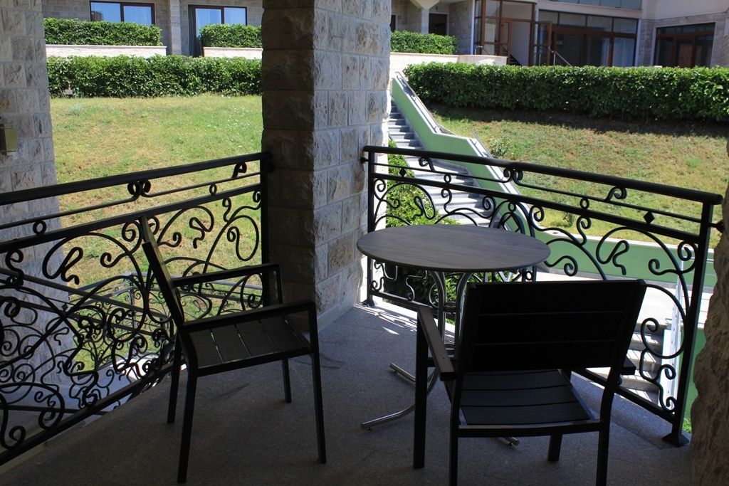 Belvedere Residence фото 8