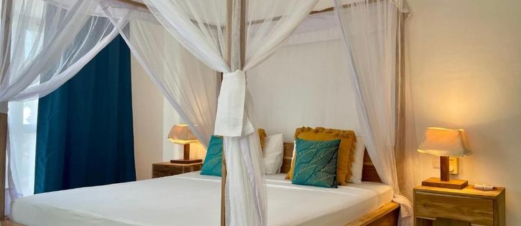 Фото отеля Ocean Boutique Hotel