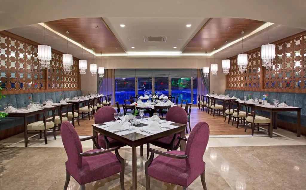 Sirene Belek Hotel фото 164