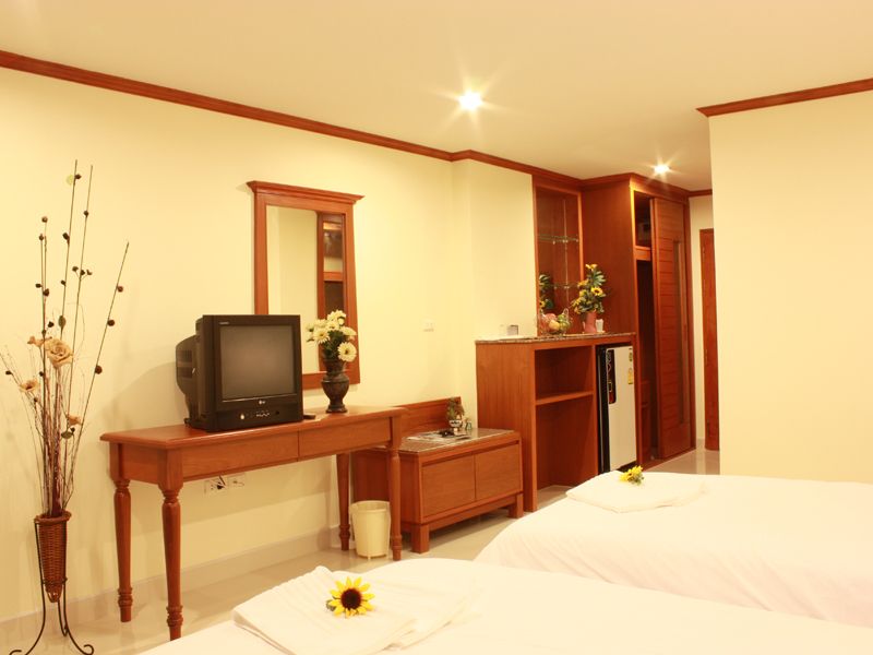 Phu View Talay Resort фото 14