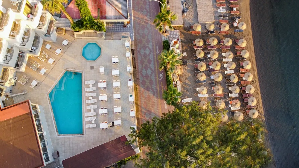 Marbas Select Beach фото 23