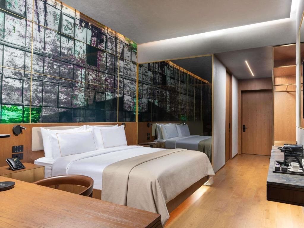 Rixos Tersane Istanbul фото 101