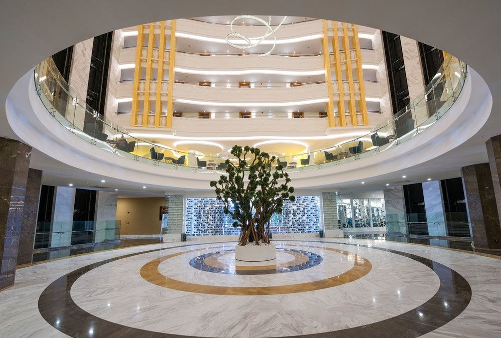 Mary Hotels Alanya фото 88