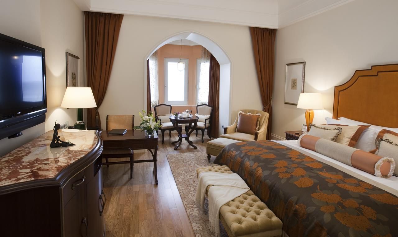 The Taj Mahal Palace фото 21