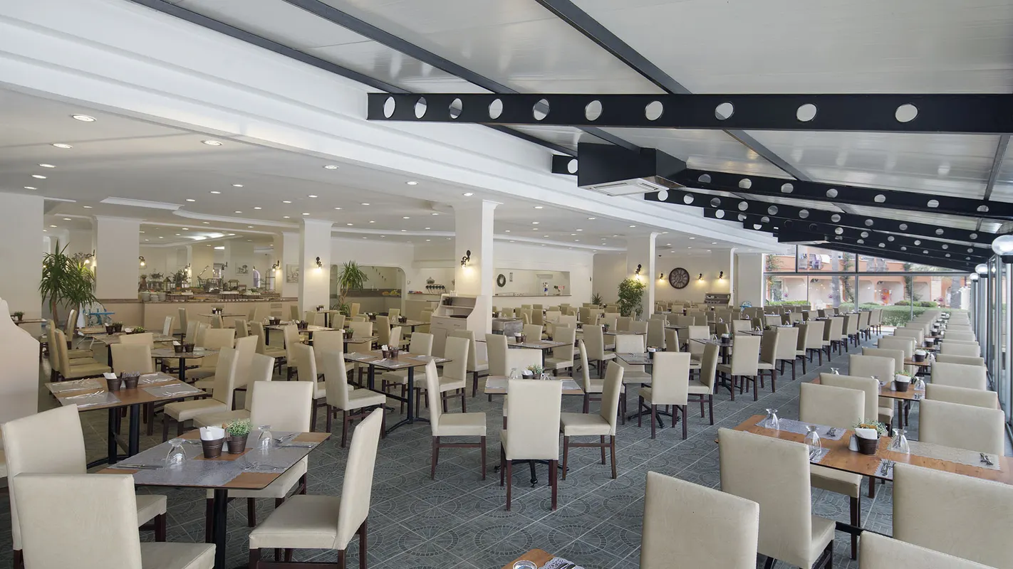 Club Turtas Beach Hotel фото 15
