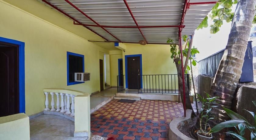 Arpora Inn фото 0