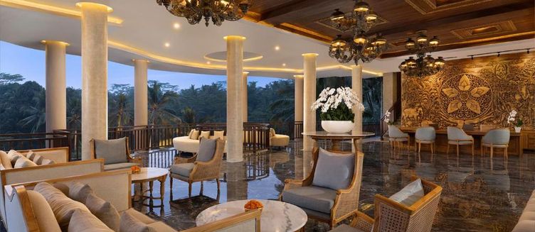 Фото отеля Abisena Ubud Bali (Adults Only)