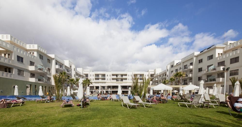 Blue Lagoon Kosher Hotel (by Capital Coast Resort & Spa) фото 4