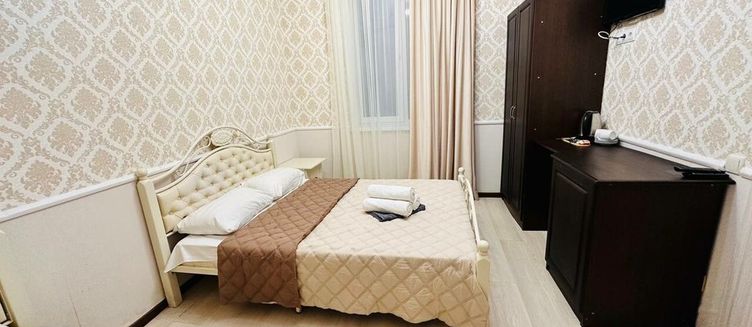 Фото отеля Гостевой дом «Мелис»