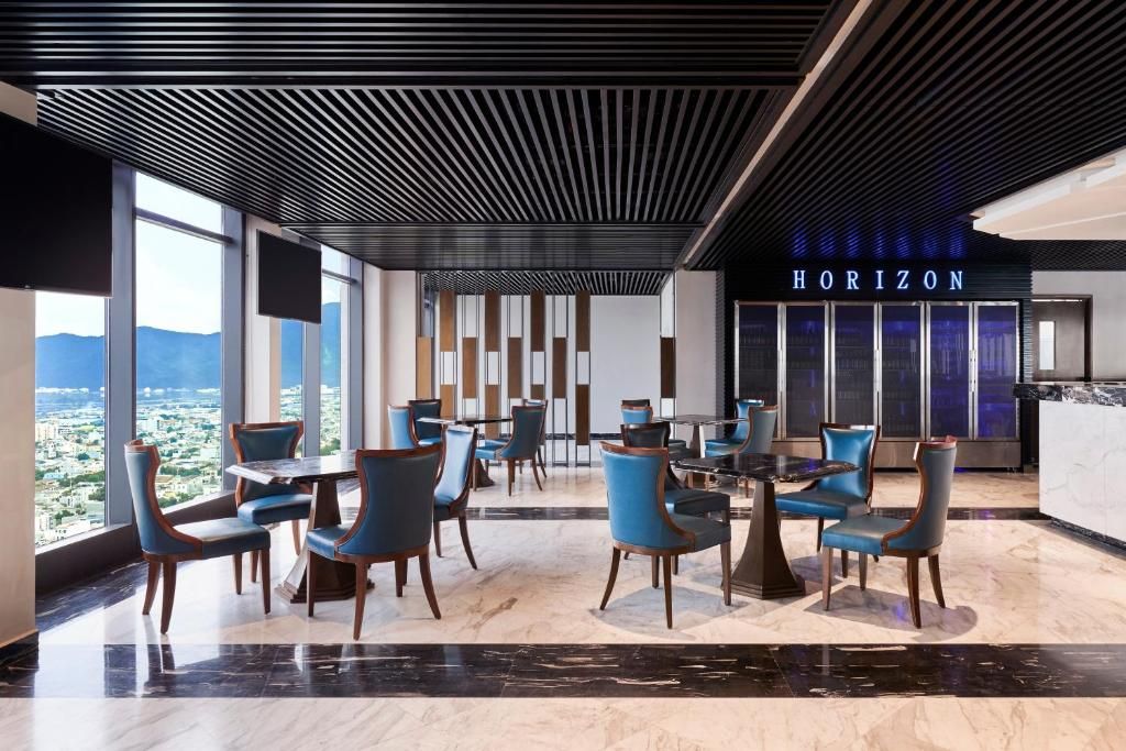 Four Points by Sheraton Danang фото 39