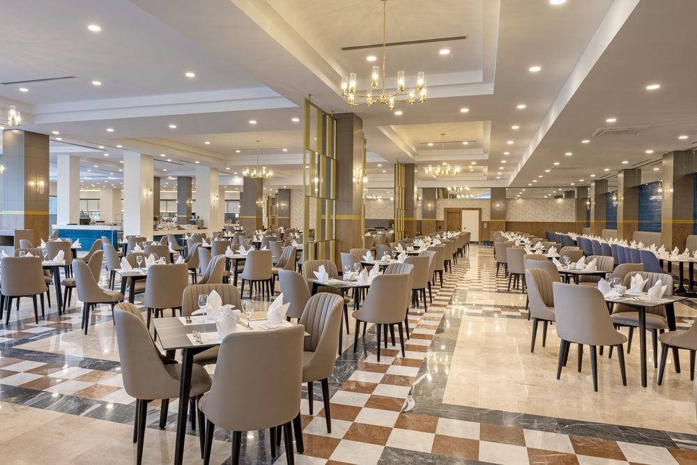 Dobedan World Palace Kemer фото 333
