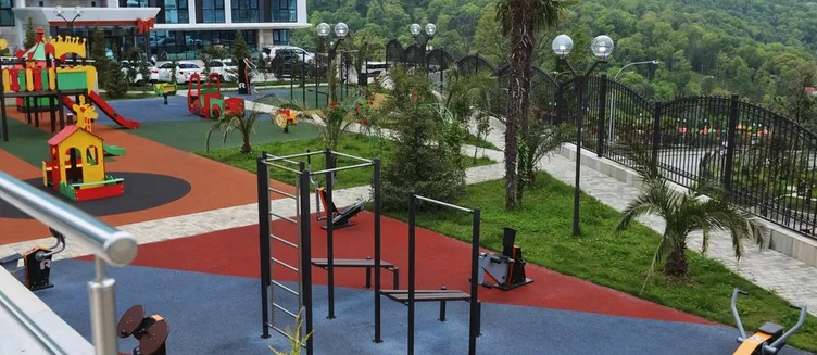 Фото отеля Апартаменты «Уютная квартира»