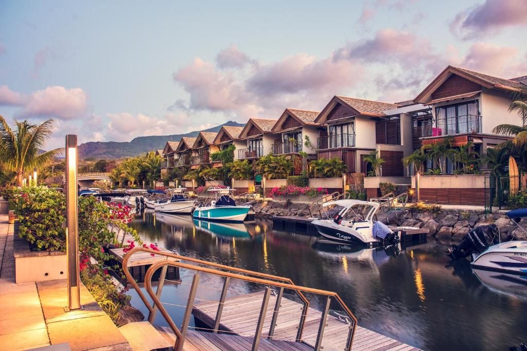La Balise Marina by Horizon Holidays фото 3