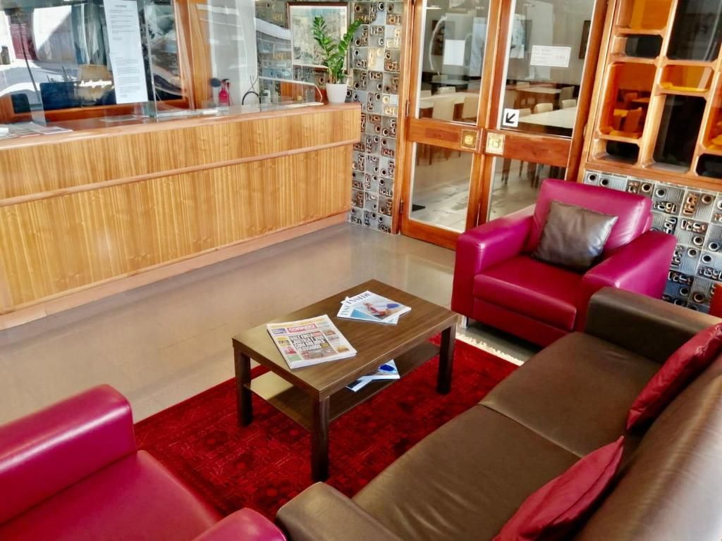 Hotel Riomar фото 18