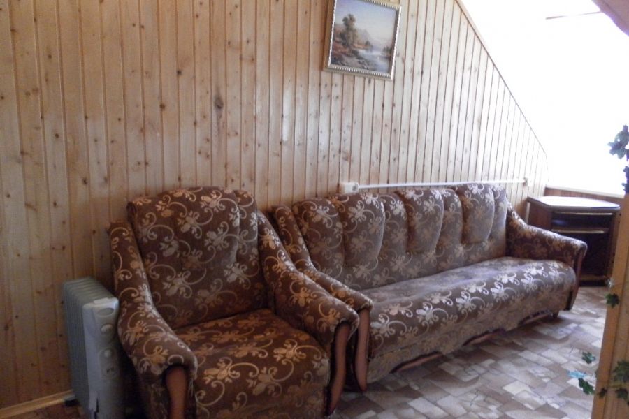 Пансионат «Энергетик» фото 6