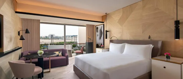 Фото отеля Rixos Gulf Hotel Doha