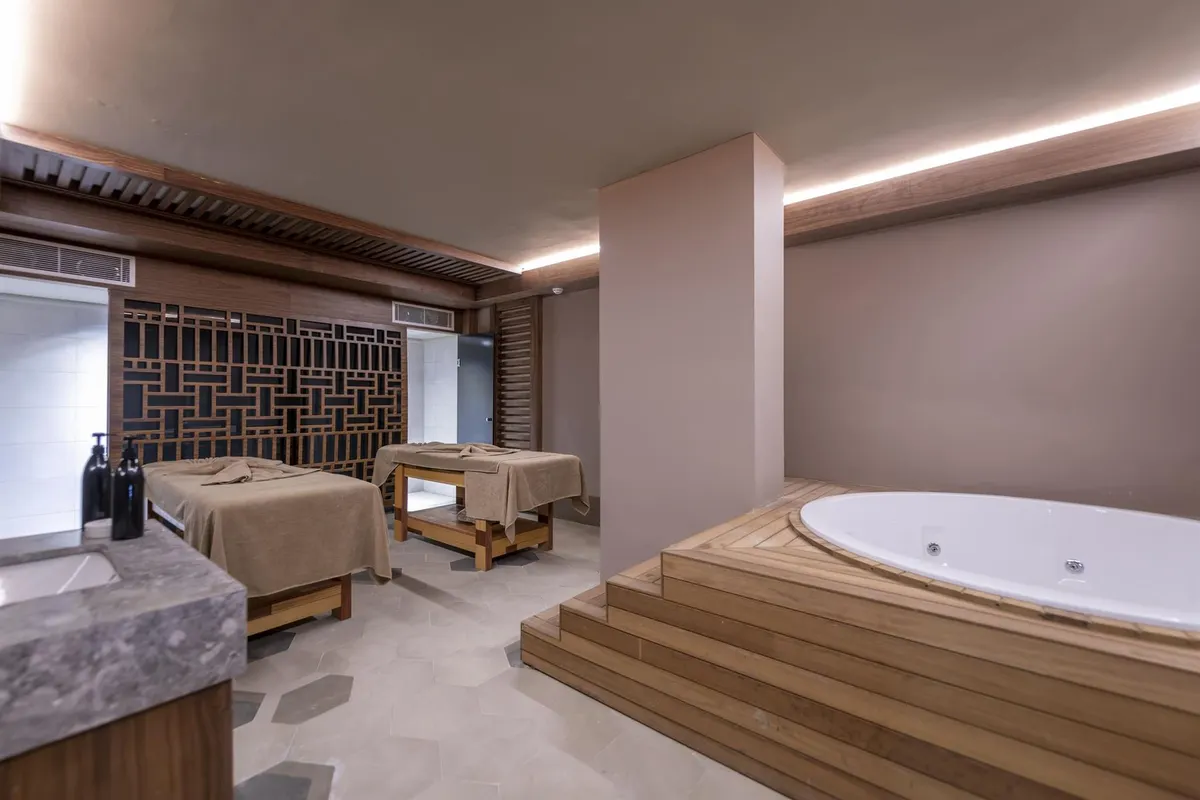 Sorgun Akadia Hotel Luxury (Adult Only) фото 23