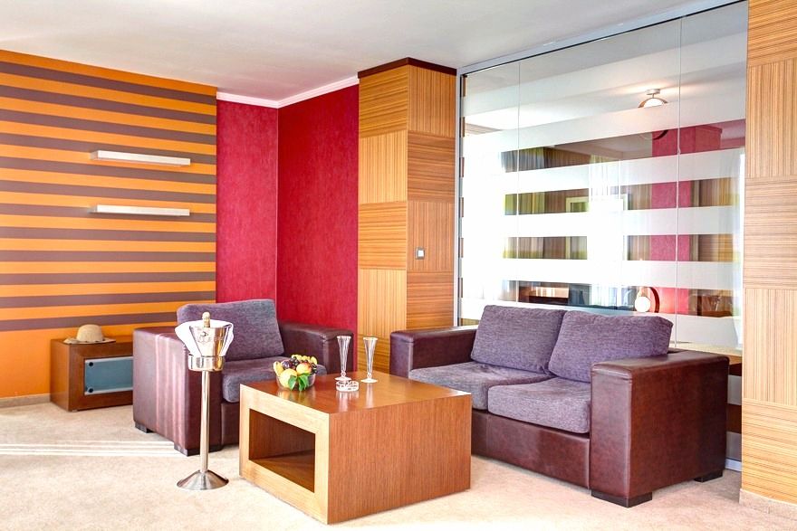 Hotel Zornitza Sands - Full Board фото 39