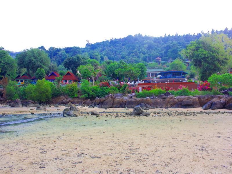 PP Ingphu Viewpoint фото 7