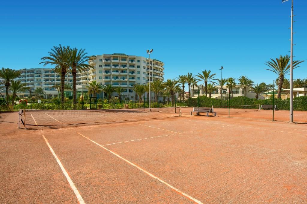 Iberostar Selection Royal El Mansour фото 82