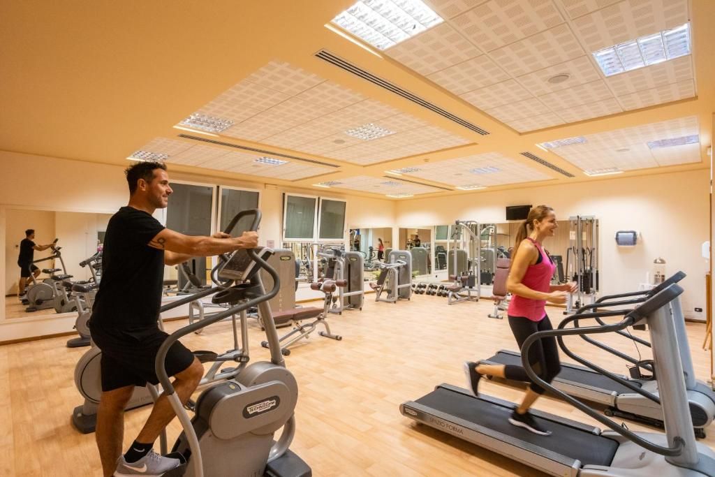 Hotel Caesius Thermae & Spa Resort фото 3