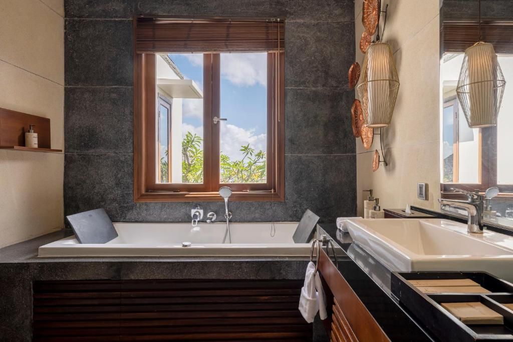 Tanadewa Villas Nusa Dua Bali by Cross Collection фото 31