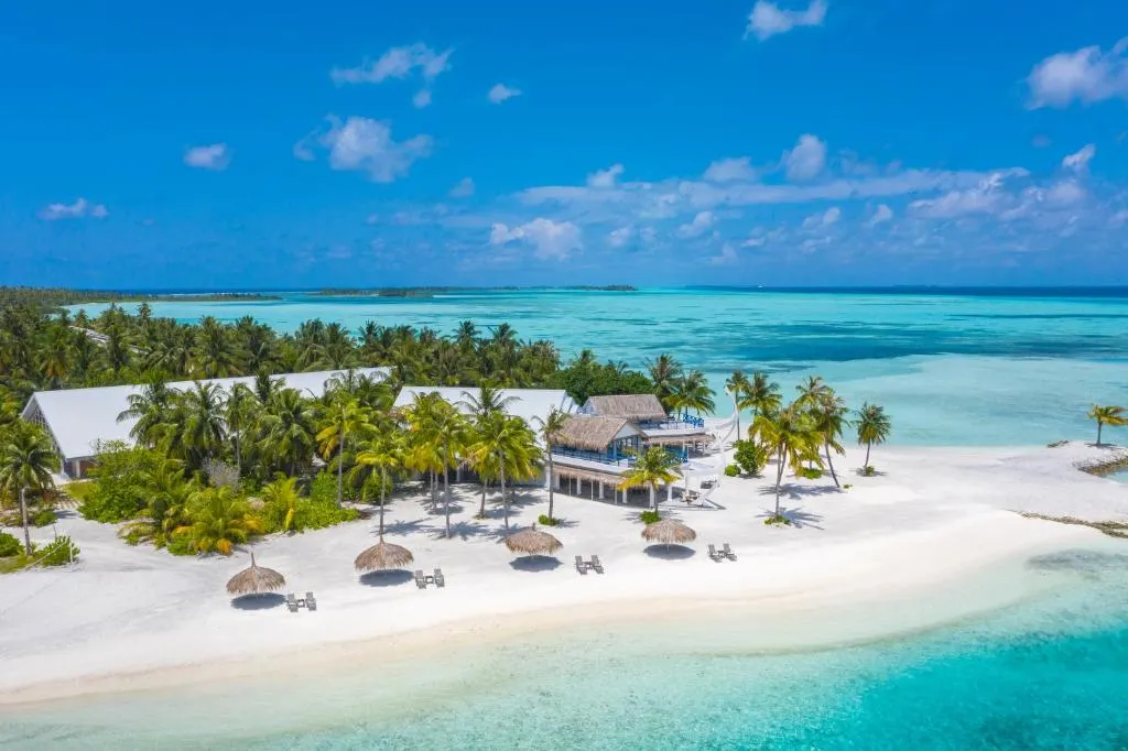 Rahaa Resort фото 0