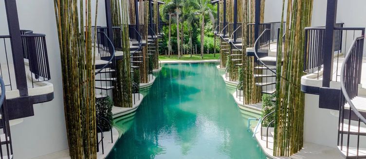 Фото отеля Anana Ecological Resort Krabi