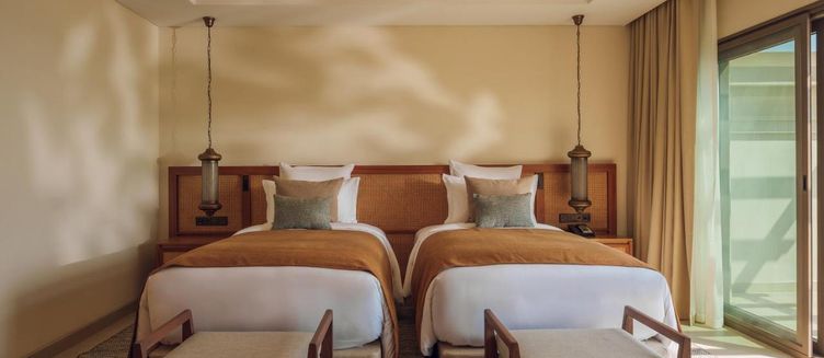 Фото отеля Naama Beach Villas & Spa