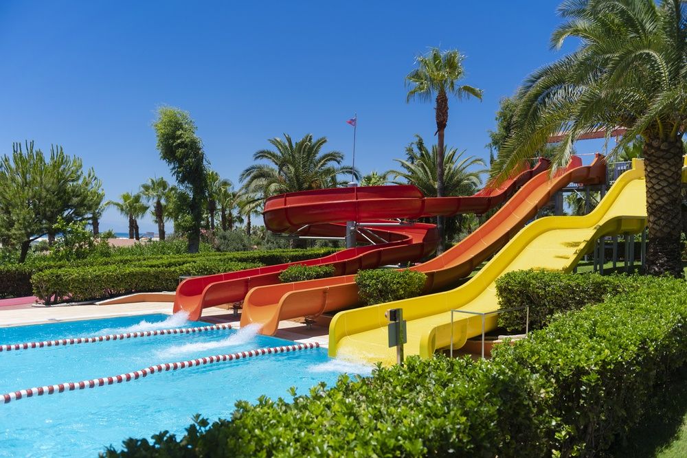 Miramare Beach фото 61